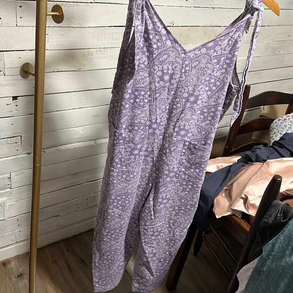 Pants - Purple Jumpers Clemson